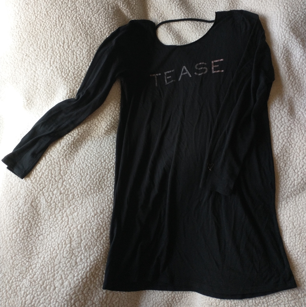 Victoria's secret night gown